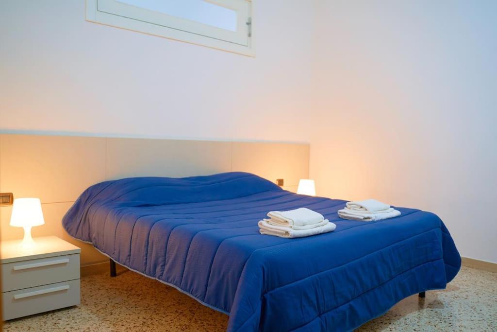 Mille Guest House バーリ エクステリア 写真