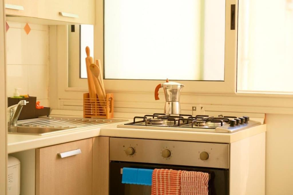 Mille Guest House バーリ エクステリア 写真