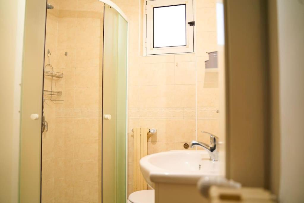 Mille Guest House バーリ エクステリア 写真