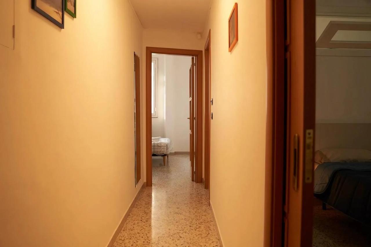Mille Guest House バーリ エクステリア 写真
