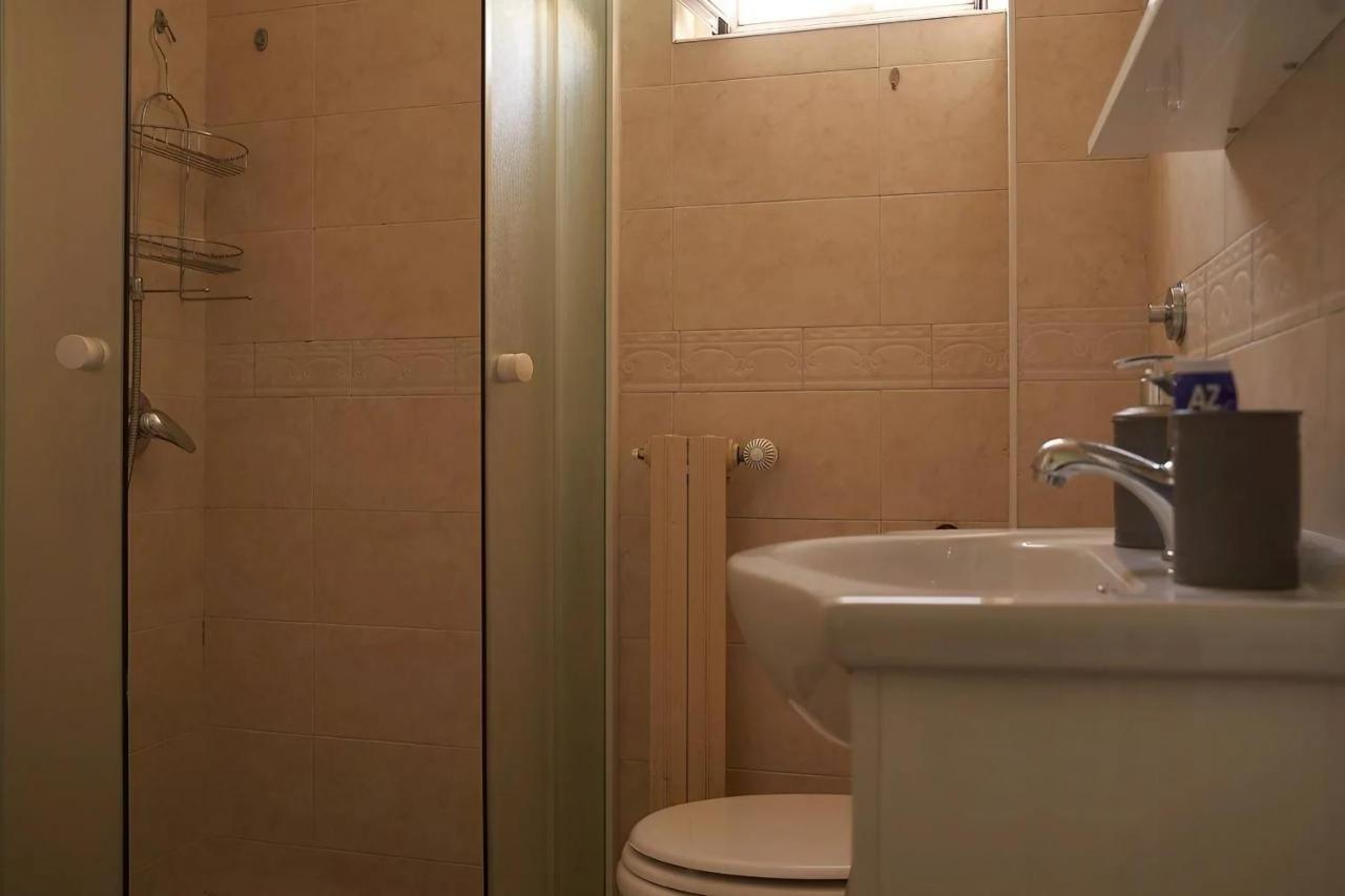 Mille Guest House バーリ エクステリア 写真