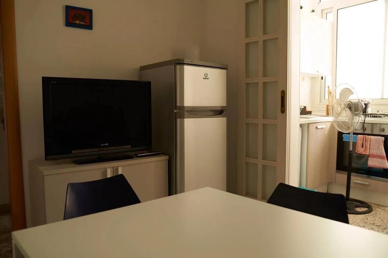 Mille Guest House バーリ エクステリア 写真
