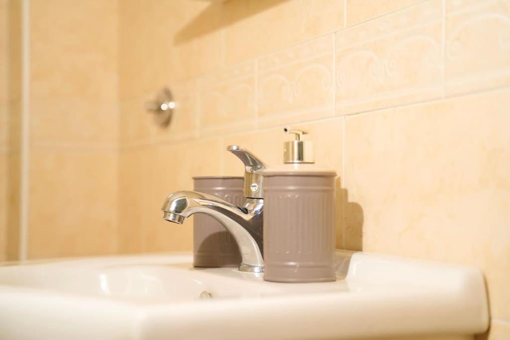 Mille Guest House バーリ エクステリア 写真